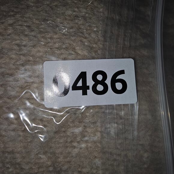 Madewell Alpaca Wool Cream Cardigan with Big Buttons Ribbed Cuffs and Hem XS - Picture 9 of 9